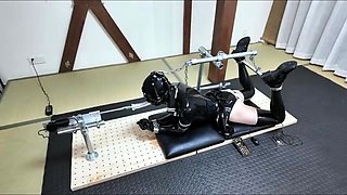 Orangeboys Bondage Studio Latex Jk Crossdressing Deep