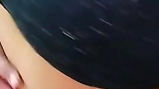 When My Husband Is Not Home, His Hot Wife Shows Her Big While He Is Video Calling His Friend, part 2