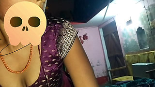 Village bhabhi very hard fucking with boyfriend