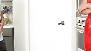 Jade's cumshot clip