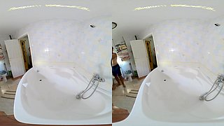 Behind The Scenes Of A Quick Fuck With Mature Lady Sissy Angel