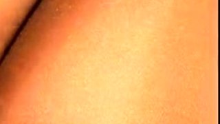 Sexy hottie Anetta Keys enjoys a solo toy masturbation