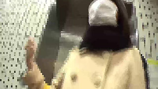 Shiori - Housewife Pick-up (25y Old) Vol. 2