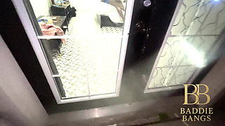 Baddie Bangs Double Feature