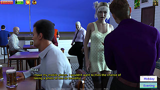 My Insatiable Wife Alice Part 14
