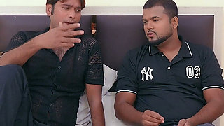 Raghu and Raj Swapped Wives, Had Sex with Them, and Enjoyed Themselves Immensely.