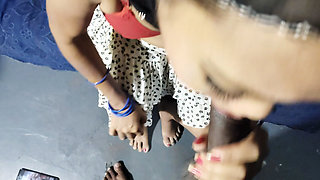 India Cute and Sexy Girl Fucked by Her Stepbrother