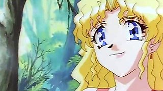 Anime. Deserted Island Story 03: Fetish, Hentai  Hentai Anime Porn