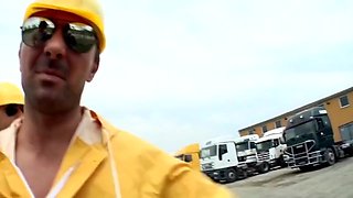 Yoha Galvez In Outdoor Great Action, Anal And Dp With Yoha - Internal Cum