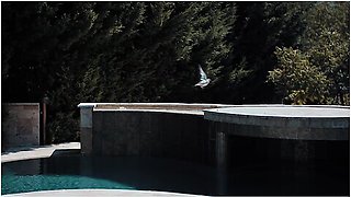 Veronica Leal And Tommy Gold - Time Freeze - Photographer Freezes And Fucks Celebrity Yoga Influencer In Her Mansion