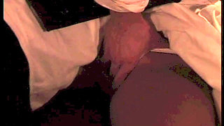 This Natural Busty Girl Can't Wait to Be Fucked by Her Boyfriend