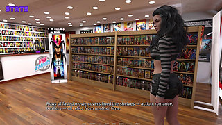 Harmony Haven - Chapter 3 - V0.4 - Part 2