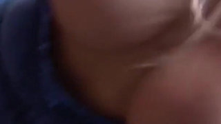 Group sex with Brooke Jameson and Chloe Delaure with smooth pussies getting their pussies and asses fucked by many cocks