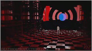 Kangxi In Her Birthday Suit Dancing To Clc Devil 1193