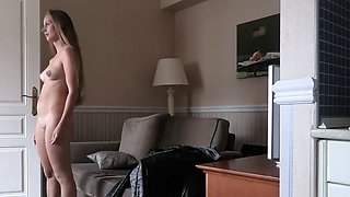 Kinuski Kakku, Two Hours Of Hard Porn Casting