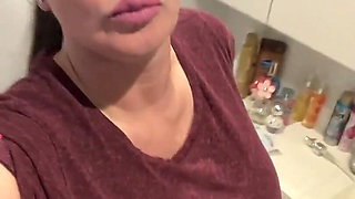 Cum Pee with Me Pee Desperation 10 Pee's