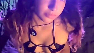 Does My Pussy Feel Good, Step Bro?