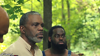 12 Hard Inches of Slavery Part 1