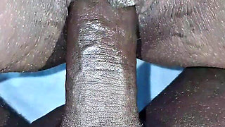 Beautiful Tamil Girl Cheating Husband Sucking Hard Cock. Part 2