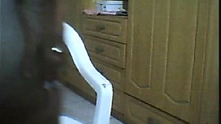 Amateur Webcam: Naughty Mature Adult Video