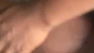 Ebony Black Pussy Loves to Fuck Black Dicks Only