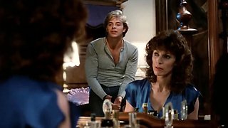 Brunette Group's Vintage Passion in Honeyed Hard Desire