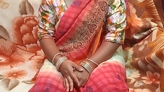 House Maid Want Fast Night Experience