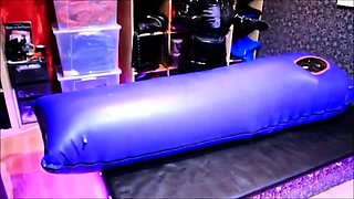 Amateur fetish big booty bitch riding with her bum