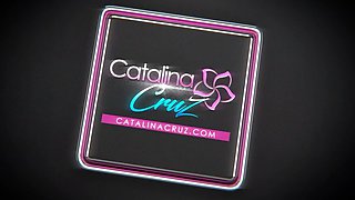 GOBBLE - Dani Daniels Aggressive Girly-girl Joy - Ciara Ivy