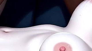 Goth Mature Woman Tits Suck and Fuck