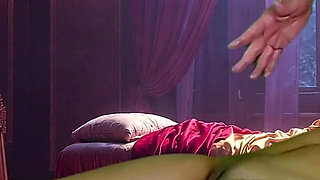Rub Me Sweet Rub Me Hard with Garabas and Olga