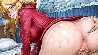 Yu-gi-oh Fairywitch Hen