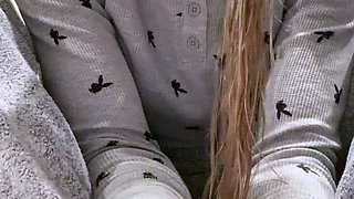 Amateur Webcam Teen Masturbates And Teases