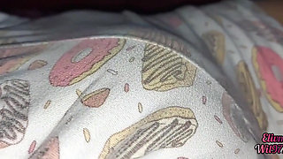 XXX Desi Homemade Video with My Stepsister Shows Me Her Pussy, It Is Very Bulging It Is Amazing My Mouth Is Watering