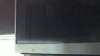 Close up teen masturbation