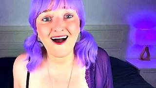 Mistressmystique - Punished By Girlfriend