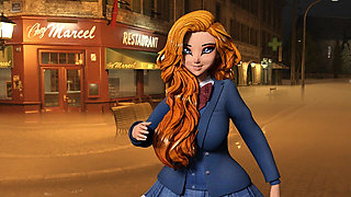 Animation Practice Works 2