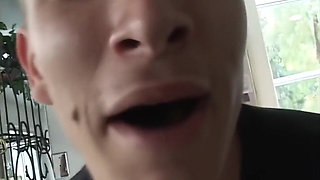 Lost in a Deep Black of Pleasure - (episode #05)