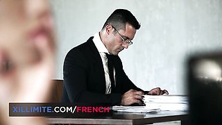 Tender Tiffany's hardcore clip