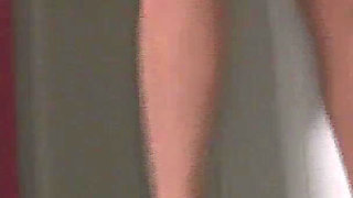 My Giantess Stepmom's Panties