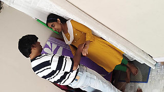 Sex with Indian Boss to Get Increment in Salary