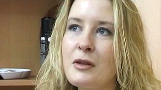 My Hot Moments - Hairy Sandra