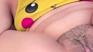 Squirt Explosion After Deep Fingering