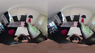 Scopata in Realtu00e0 Virtuale - PurityVR