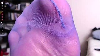 Amateur super hot brunette masturbating 3 mp4