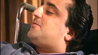 Big Cock in Love