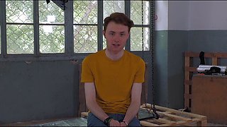 Master Pounds Two Twink Subs Raw
