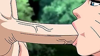 Naruto Tsunade's Secret Gameplay by Loveskysan