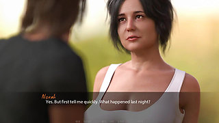 In your shoes: hot naughty sex ep 18