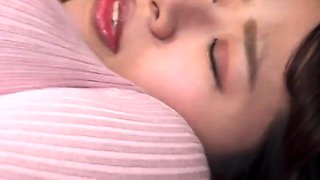 Man With A Huge Cock Fucks Another Guy's Wife As The Camper
